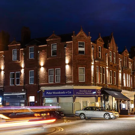 Mode Hotel Lytham-2