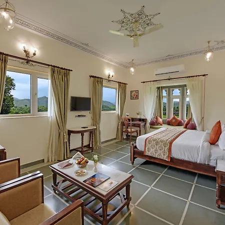 The Amargarh-2