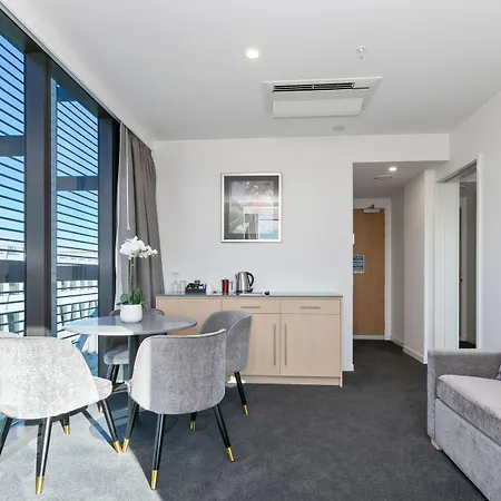 Christchurch City Hotel-2