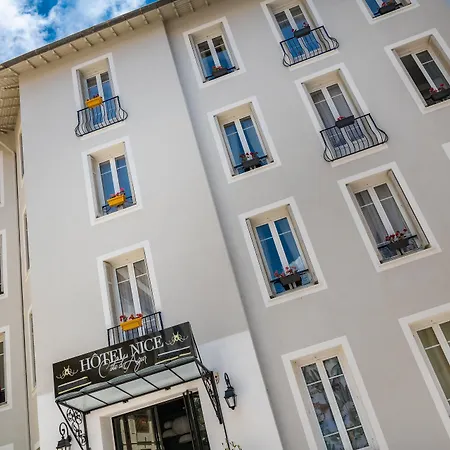 Boutique Hotel Nice Cote D'Azur-3