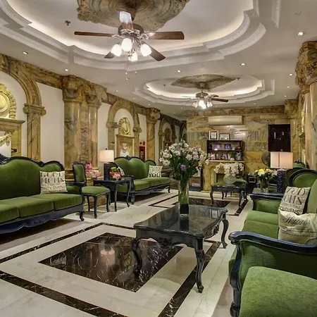 Hanoi Media Hotel & Spa-3