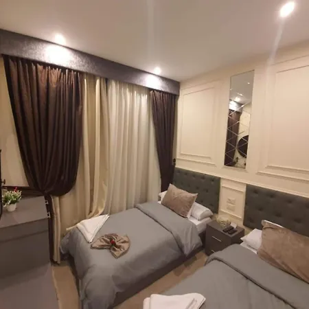 City Palace Hotel-2