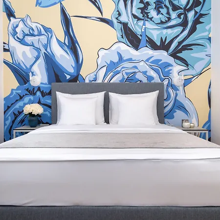 Eight Secrets Boutique Residence By Dwellfort-3