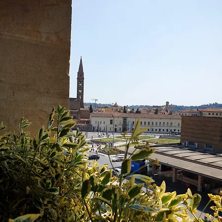 G&G Firenze Suites B&B-3
