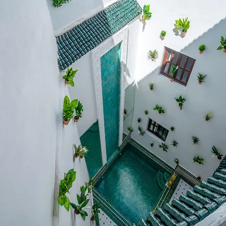 Riad Art & Emotions-3