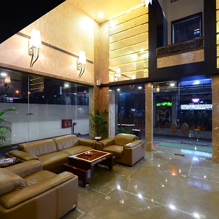 Hotel Winway-2