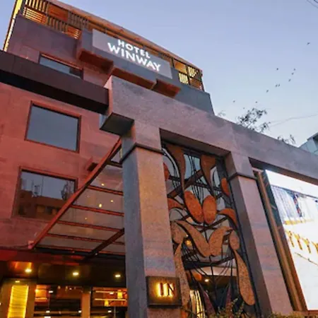 Hotel Winway-3