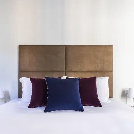 Giubbonari Suites-3