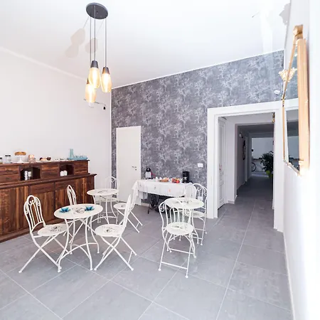 N'Art Suites - Napoli-2