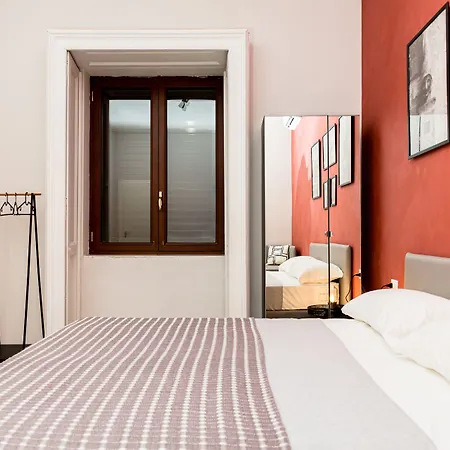 N'Art Suites - Napoli-3