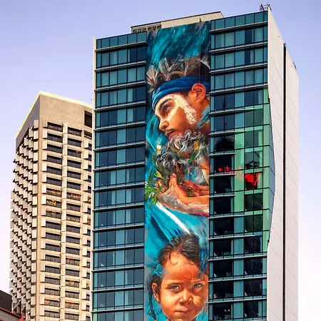 The Adnate Perth - Art Series-2