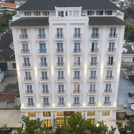 Jambuluwuk Thamrin Hotel-2