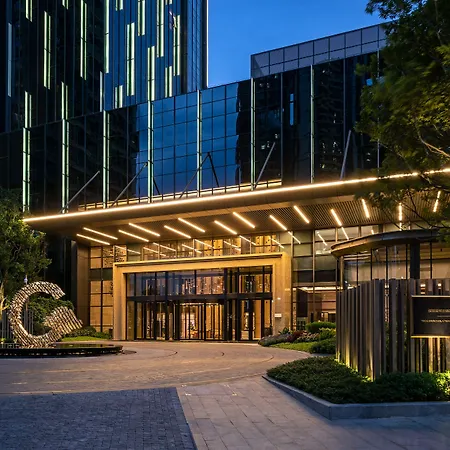 The G Shenzhen, A Tribute Portfolio Hotel-2