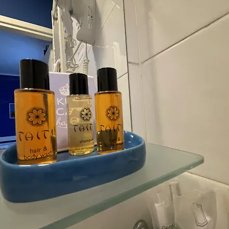 Ad Trastevere Guest House - By Ad Roma-2
