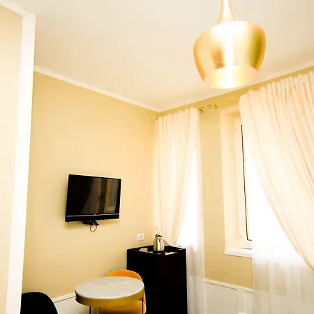 Don Raffaele Resort - Guest House-2