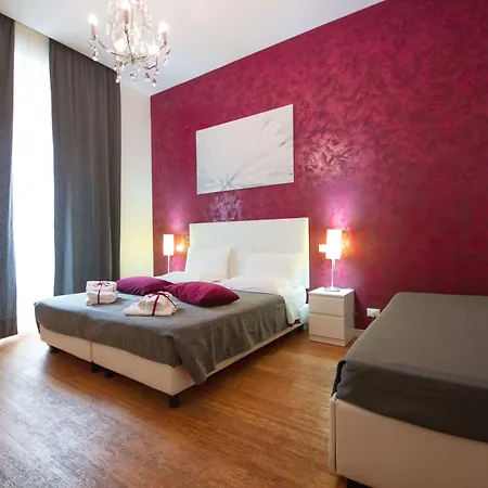 Residenza Alexander Guest House-2