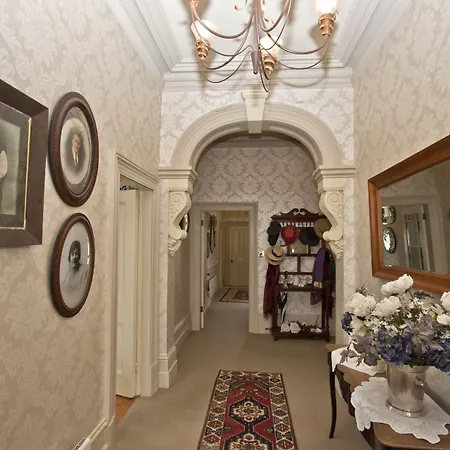Lilac Rose Boutique Bed And Breakfast-2
