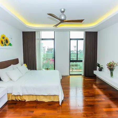 Hnc Premier Hotel & Residences-2