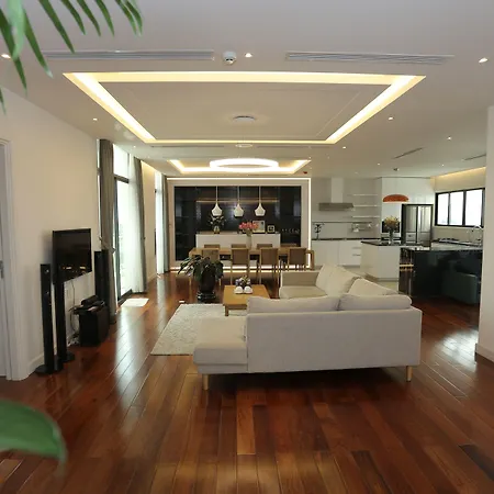 Hnc Premier Hotel & Residences-3