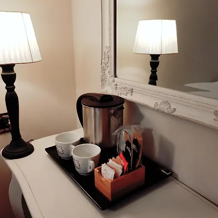 Lady Luna B&B-3