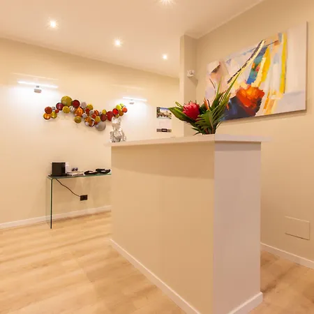 Prati 25.7 Suites In Rome-2