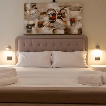Prati 25.7 Suites In Rome-2