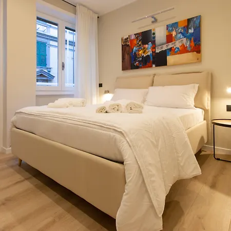 Prati 25.7 Suites In Rome-3