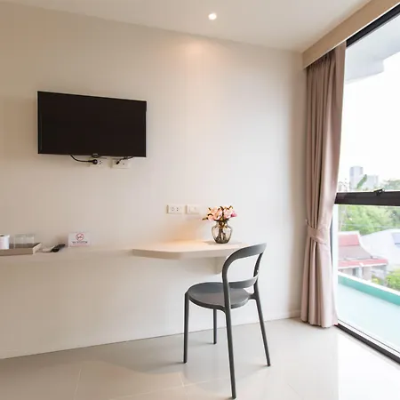 Prima House Pattaya.-3