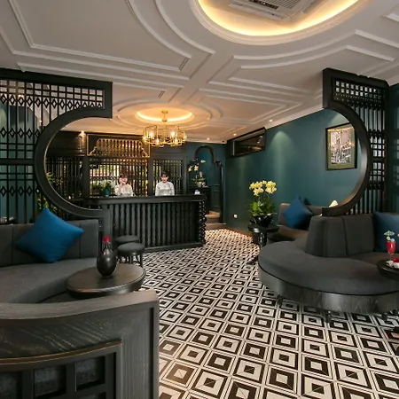 Grande Collection Hotel & Spa-3