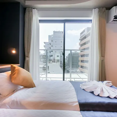 Hotel S-Presso Central-2