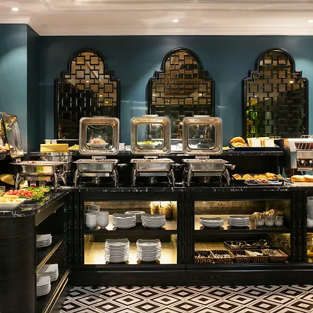 Grande Collection Hotel & Spa-3