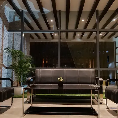 V One Hotel-Ambara Elite-2