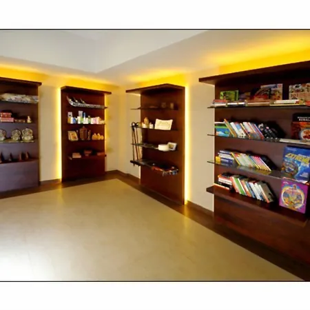 Green Hopper Hotels & Resorts Pvt Ltd-3
