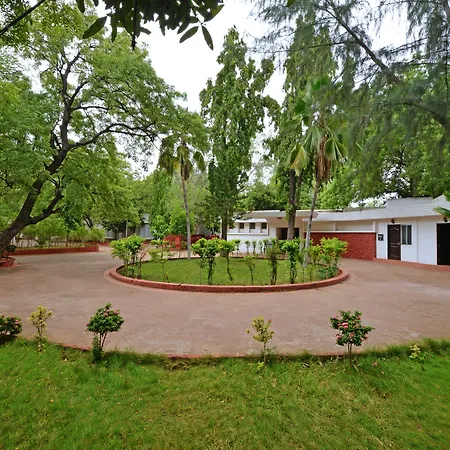 Srm Hotel Trichy-2