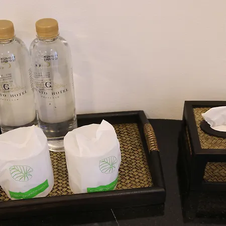 Pratunam Atrium Hotel-3