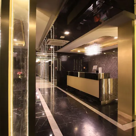 Pratunam Atrium Hotel-2