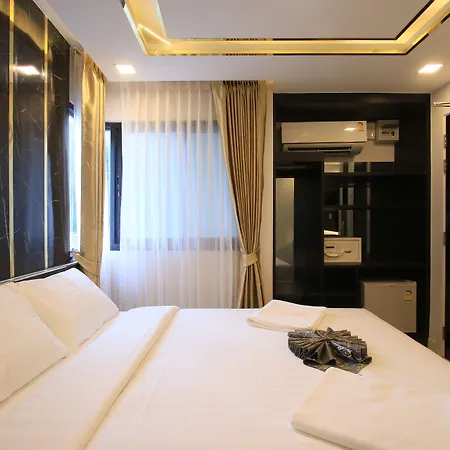 Pratunam Atrium Hotel-2