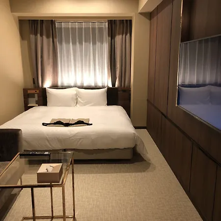 Candeo Hotels Kyoto Karasuma Rokkaku-2