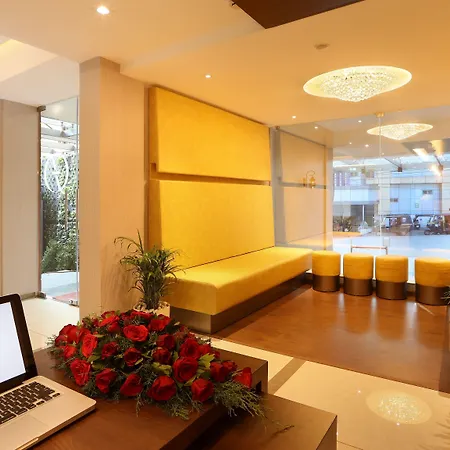 Flora Charishma Residency Aluva-2