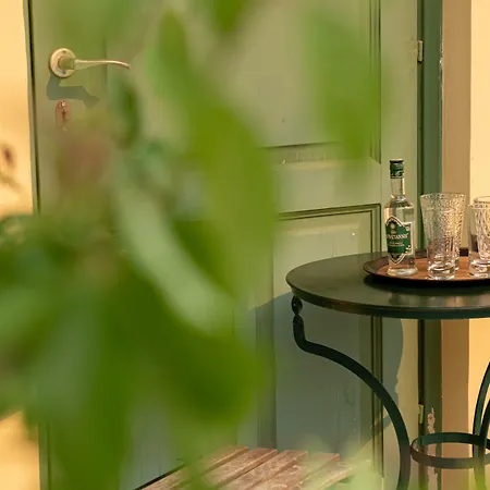 Beautiful City Suites-2