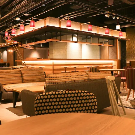 Umedaholic Hotel-3