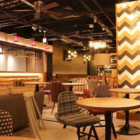 Umedaholic Hotel-2