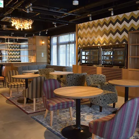 Umedaholic Hotel-3
