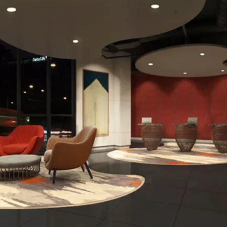 J-Hotel By Dorsett-3