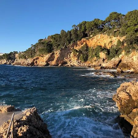 Villa Anica Dubrovnik - Luxurious With A Sea View-3