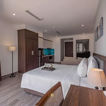 Reyna Hotel Hanoi & Spa By 22Land-3