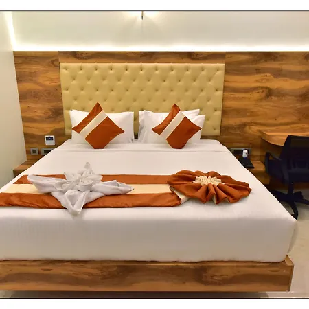 Royal Lotus View Resotel-3