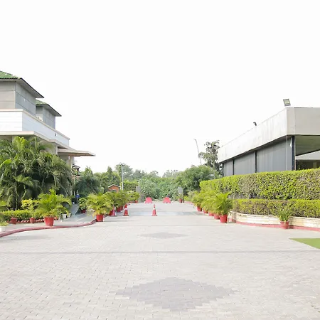 Opulent By Udman Chhattarpur-2