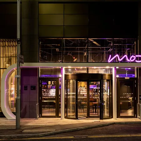 Moxy Glasgow Sec-3