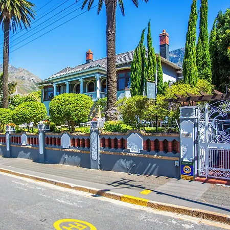 Cape Riviera Guesthouse-3